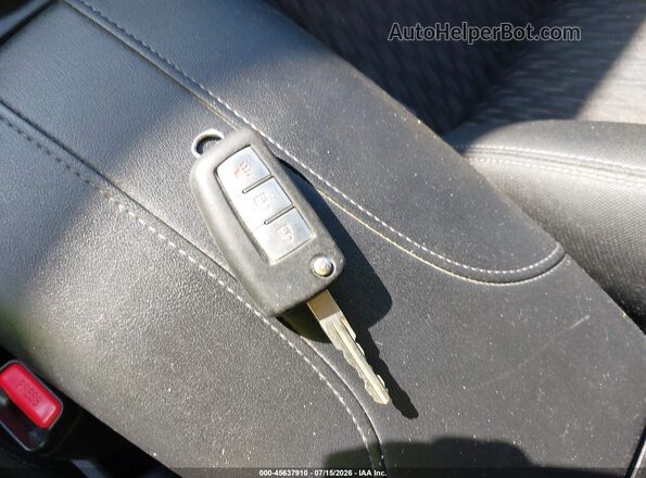KNMAT2MT7JP537842 2018 NISSAN ROGUE Silver Widok deski rozdzielczej