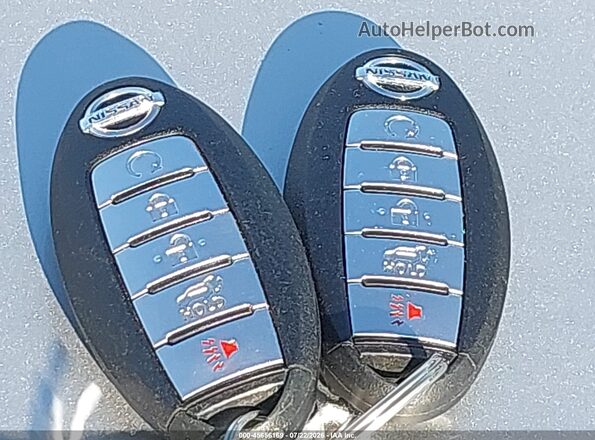 KNMAT2MT7JP564507 2018 NISSAN ROGUE Silver წინა პანელის ხედი