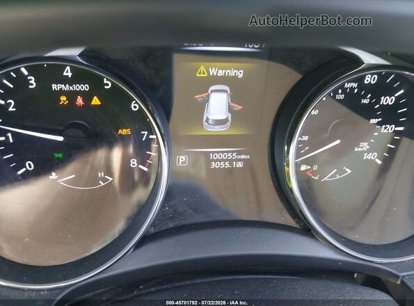 KNMAT2MT8GP684129 2016 NISSAN ROGUE Серый Вид задних сидений