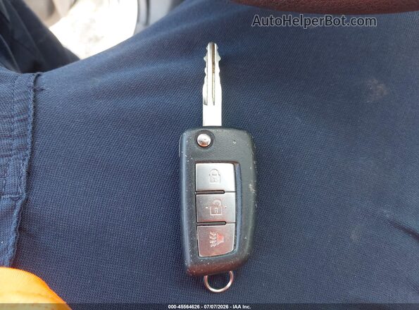 KNMAT2MT8GP699424 2016 NISSAN ROGUE White Вид панелі приладів