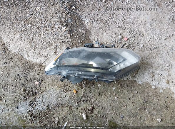 KNMAT2MT8JP578092 2018 NISSAN ROGUE Белый Вид щитка приборов