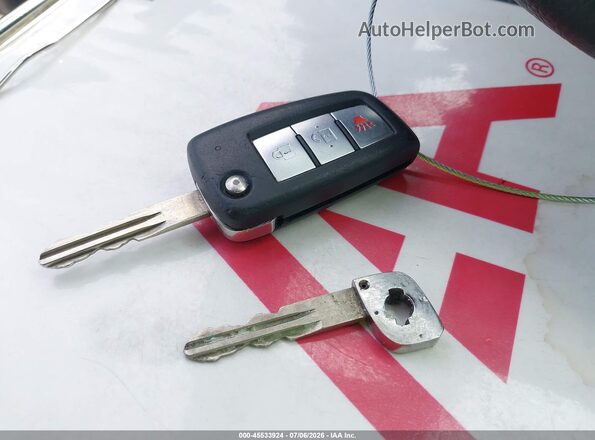 KNMAT2MT9GP709877 2016 NISSAN ROGUE Red Widok deski rozdzielczej