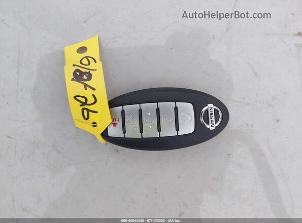KNMAT2MT9LP514176 2020 NISSAN ROGUE Gray წინა პანელის ხედი