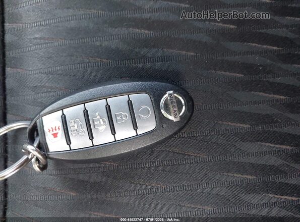 KNMAT2MT9LP522620 2020 NISSAN ROGUE Silver წინა პანელის ხედი