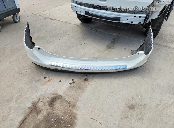 KNMAT2MTXGP634221 2016 NISSAN ROGUE White Вид наклейки з VIN-кодом