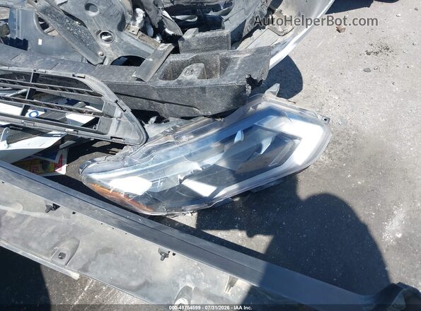 KNMAT2MTXHP564592 2017 NISSAN ROGUE White 