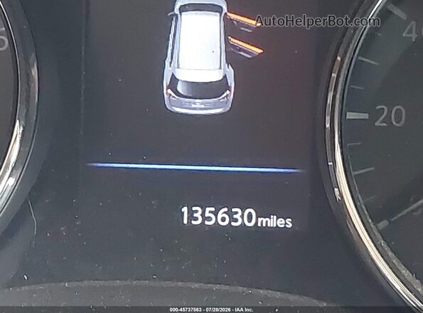 KNMAT2MTXJP524695 2018 NISSAN ROGUE Серый Вид задних сидений