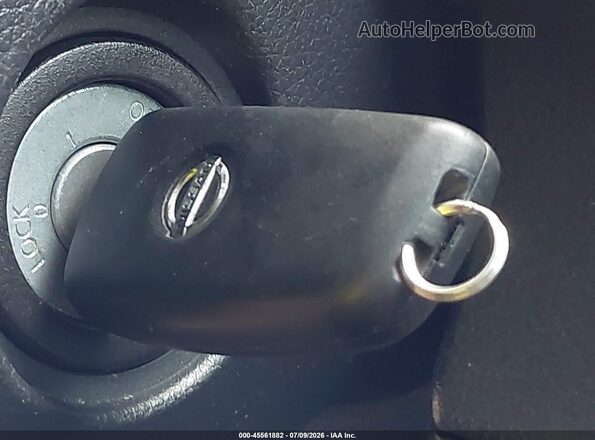 KNMAT2MV0GP595835 2016 NISSAN ROGUE Silver Vista del salpicadero