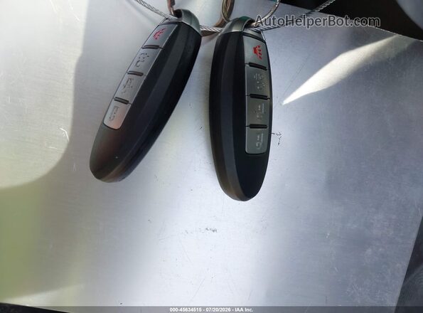 KNMAT2MV0GP660957 2016 NISSAN ROGUE Blue Առջևի վահանակի տեսք