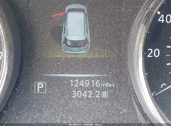 KNMAT2MV0GP665365 2016 NISSAN ROGUE Blue 