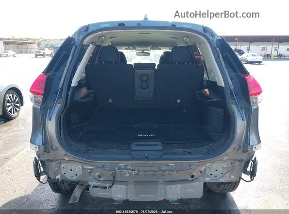 KNMAT2MV0JP554466 2018 NISSAN ROGUE Серый 