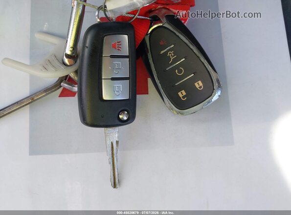 KNMAT2MV0JP554466 2018 NISSAN ROGUE Серый Вид панели приборов