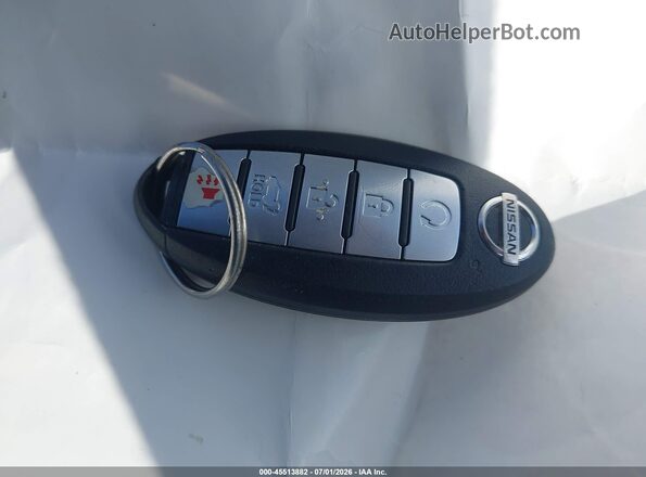 KNMAT2MV0KP509366 2019 NISSAN ROGUE Серебряный Вид панели приборов