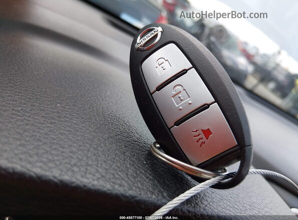 KNMAT2MV1GP616661 2016 NISSAN ROGUE Silver Առջևի վահանակի տեսք