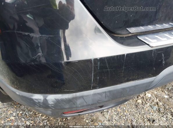 KNMAT2MV1GP623125 2016 NISSAN ROGUE Black 