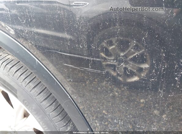 KNMAT2MV1GP623125 2016 NISSAN ROGUE Black Панорамний вид салону 360°