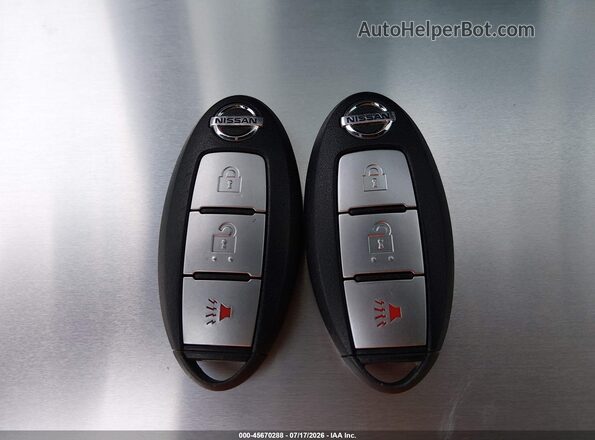 KNMAT2MV1GP689853 2016 NISSAN ROGUE Gray უკანა ხედი