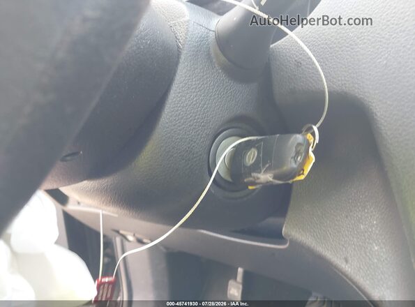 KNMAT2MV1GP694762 2016 NISSAN ROGUE Black Вид панелі приладів