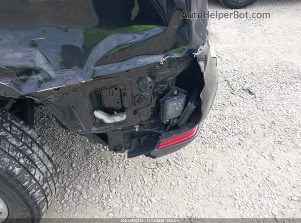 KNMAT2MV1HP599569 2017 NISSAN ROGUE Black 