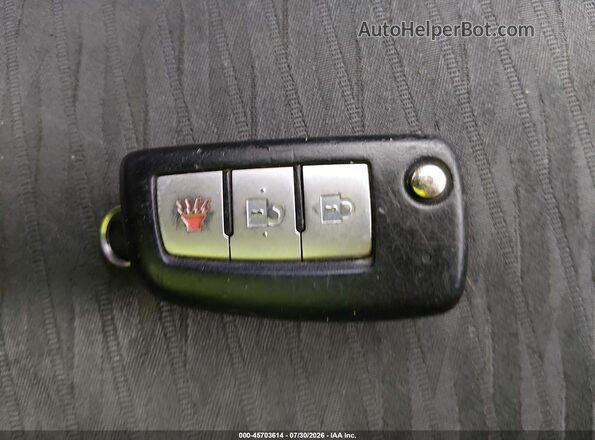 KNMAT2MV1HP599930 2017 NISSAN ROGUE Black Widok deski rozdzielczej