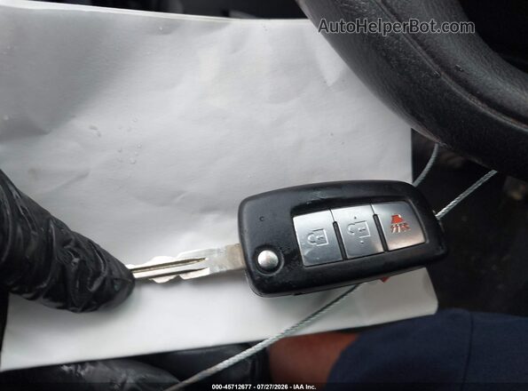 KNMAT2MV1JP547185 2018 NISSAN ROGUE Коричневый Вид панели приборов