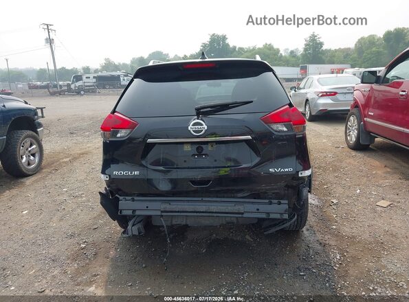KNMAT2MV1JP616568 2018 NISSAN ROGUE Black 
