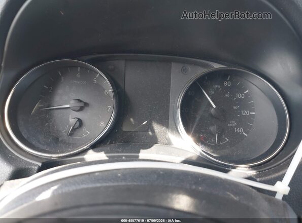 KNMAT2MV1JP623326 2018 NISSAN ROGUE Black Widok tylnych siedzeń