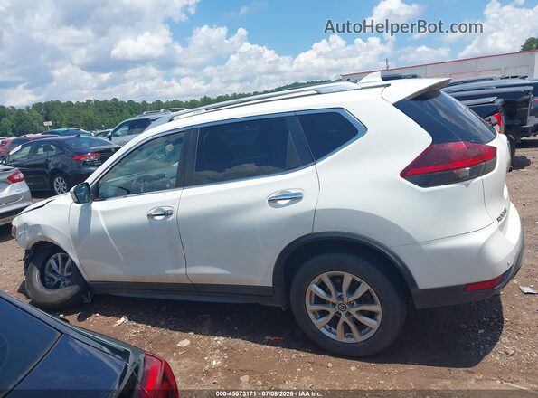 KNMAT2MV1LP505120 2020 NISSAN ROGUE White 