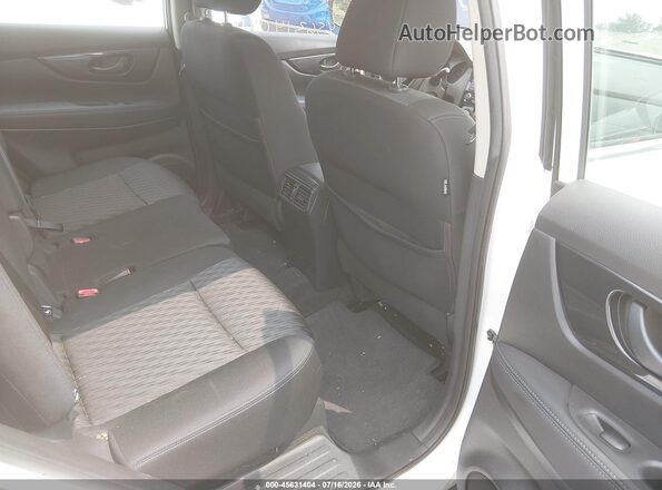 KNMAT2MV1LP512276 2020 NISSAN ROGUE White VIN կոդի պիտակի տեսք