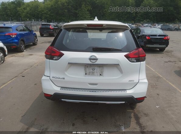 KNMAT2MV1LP512276 2020 NISSAN ROGUE White 