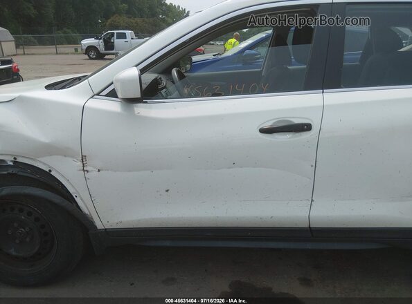 KNMAT2MV1LP512276 2020 NISSAN ROGUE White 