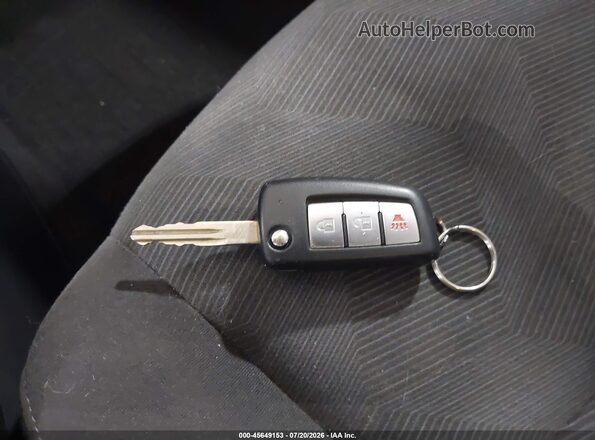 KNMAT2MV2GP714341 2016 NISSAN ROGUE Gray Առջևի վահանակի տեսք