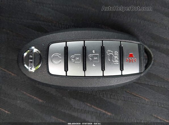 KNMAT2MV2LP523223 2020 NISSAN ROGUE Серебряный Вид панели приборов