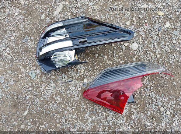KNMAT2MV2LP523223 2020 NISSAN ROGUE Серебряный Вид щитка приборов