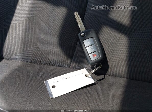 KNMAT2MV3GP645479 2016 NISSAN ROGUE Silver Առջևի վահանակի տեսք