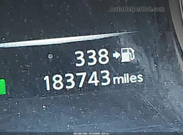 KNMAT2MV3HP500167 2017 NISSAN ROGUE Black 
