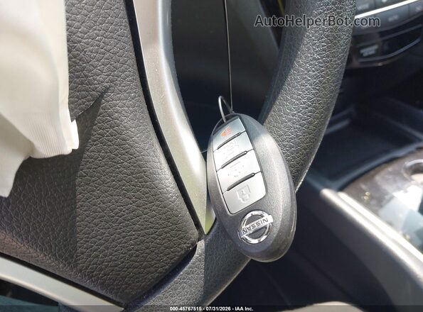 KNMAT2MV4GP649413 2016 NISSAN ROGUE Maroon Vista del salpicadero