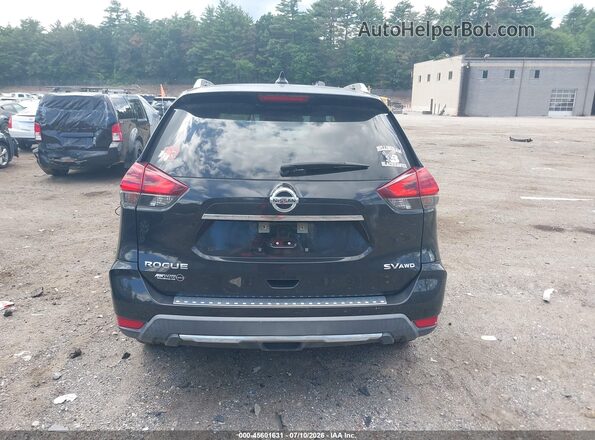 KNMAT2MV4JP538237 2018 NISSAN ROGUE Black 