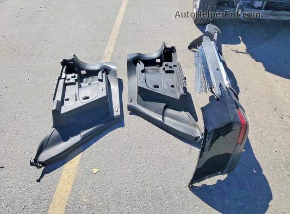 KNMAT2MV4KP507314 2019 NISSAN ROGUE Черный Вид наклейки с VIN-кодом