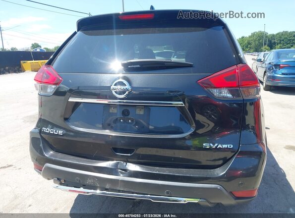 KNMAT2MV4LP502308 2020 NISSAN ROGUE Black 