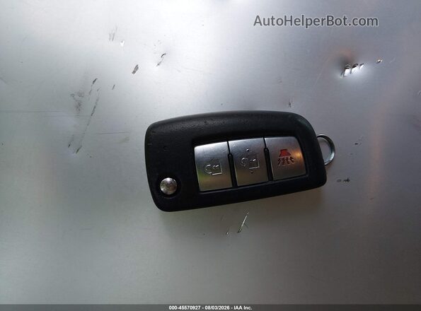 KNMAT2MV4LP507959 2020 NISSAN ROGUE Black Widok deski rozdzielczej
