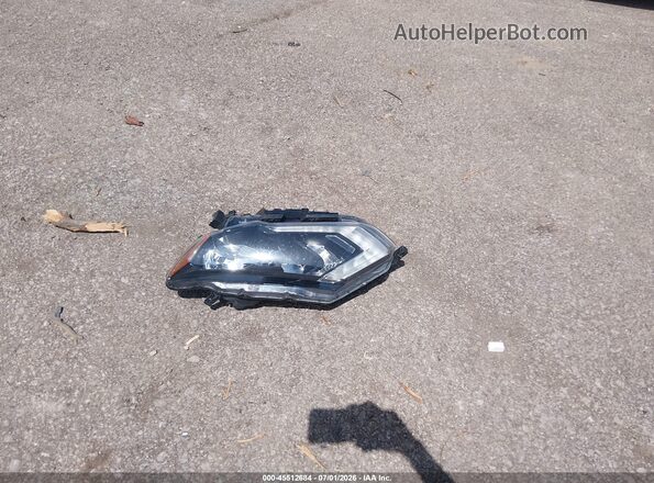 KNMAT2MV4LP508352 2020 NISSAN ROGUE Черный Вид щитка приборов