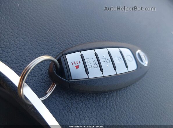 KNMAT2MV5LP518033 2020 NISSAN ROGUE Silver წინა პანელის ხედი