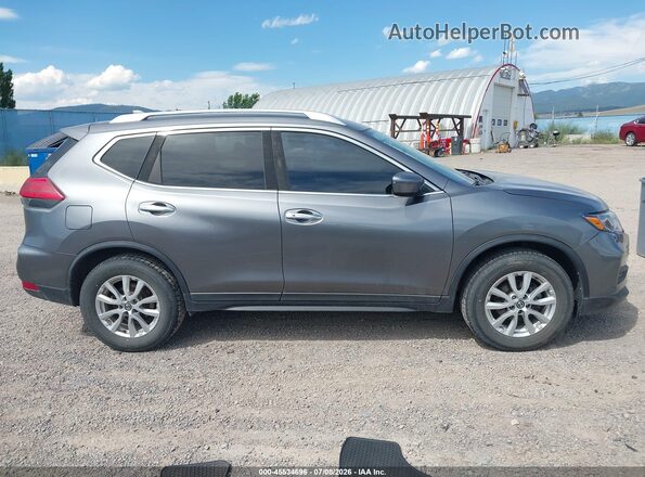 KNMAT2MV6HP579527 2017 NISSAN ROGUE Gray Vista interior de 360 grados