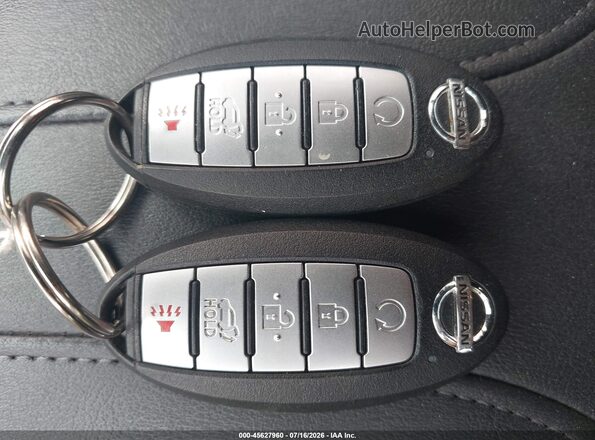 KNMAT2MV6KP510232 2019 NISSAN ROGUE Серебряный Вид панели приборов