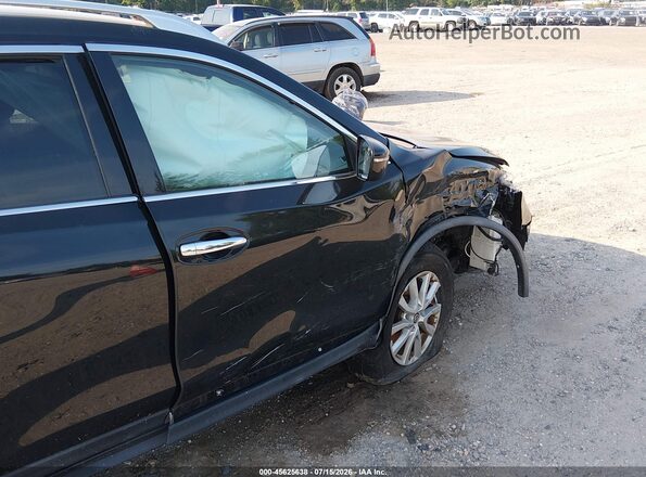 KNMAT2MV6KP521344 2019 NISSAN ROGUE Black 