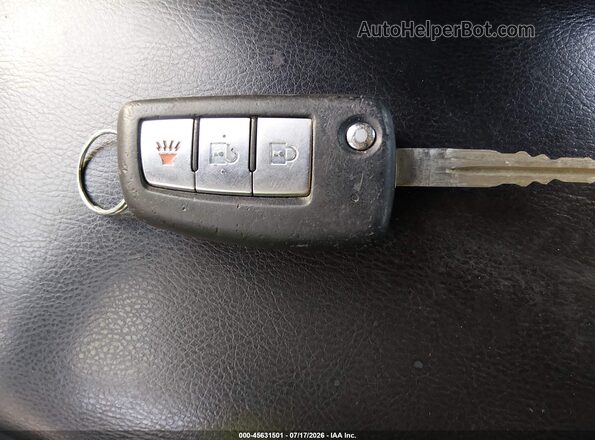 KNMAT2MV7GP611478 2016 NISSAN ROGUE White Dashboard view