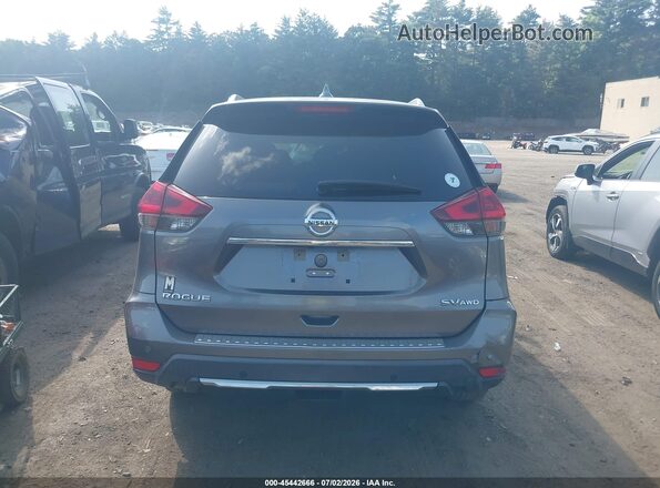 KNMAT2MV7LP513903 2020 NISSAN ROGUE Gray 