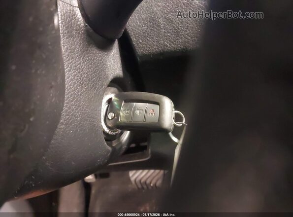 KNMAT2MV8GP625373 2016 NISSAN ROGUE Silver Vista del salpicadero