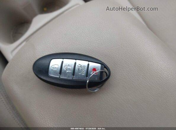 KNMAT2MV8GP640715 2016 NISSAN ROGUE Gray წინა პანელის ხედი